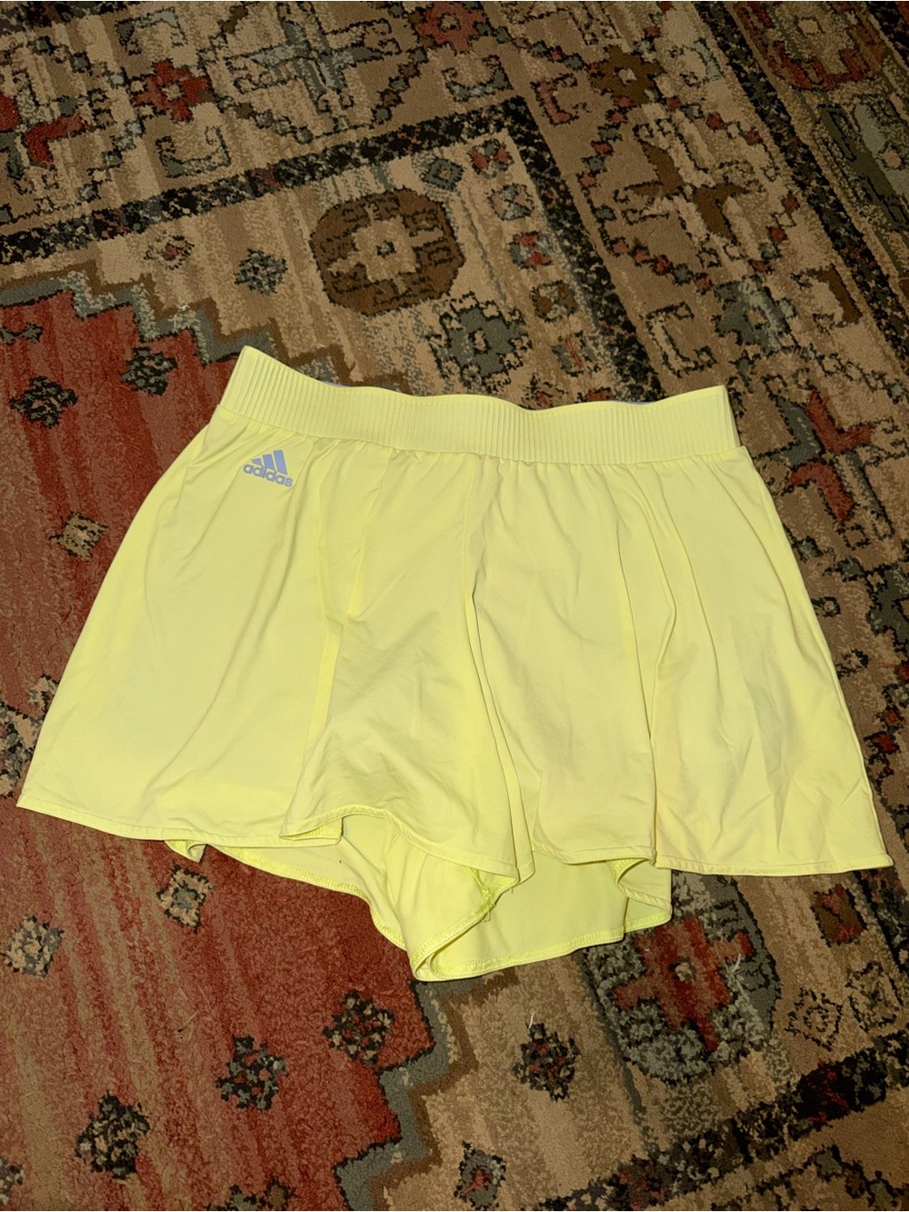 Adidas athletic shorts